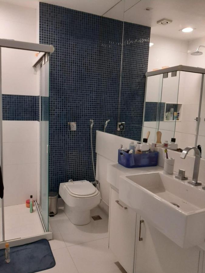 Bed&brekfast Humaitá - Somente Mulheres