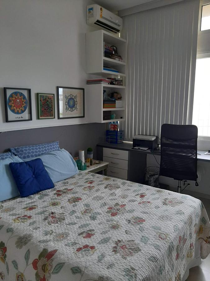 Bed&brekfast Humaitá - Somente Mulheres