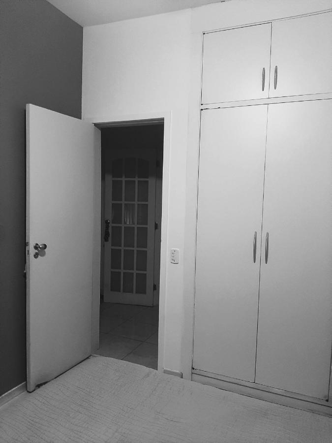 Bed&brekfast Humaitá - Somente Mulheres Habitación en casa particular