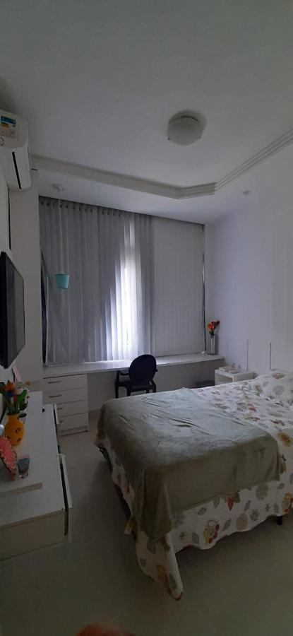 Habitación en casa particular Bed&brekfast Humaitá - Somente Mulheres *