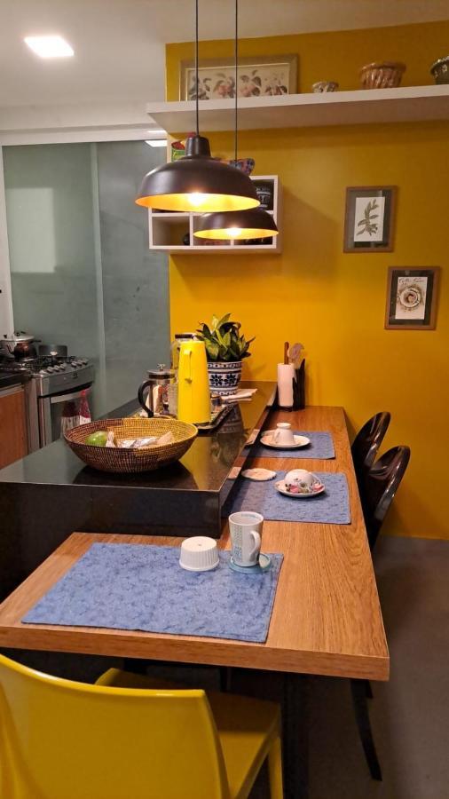 Habitación en casa particular Bed&brekfast Humaitá - Somente Mulheres